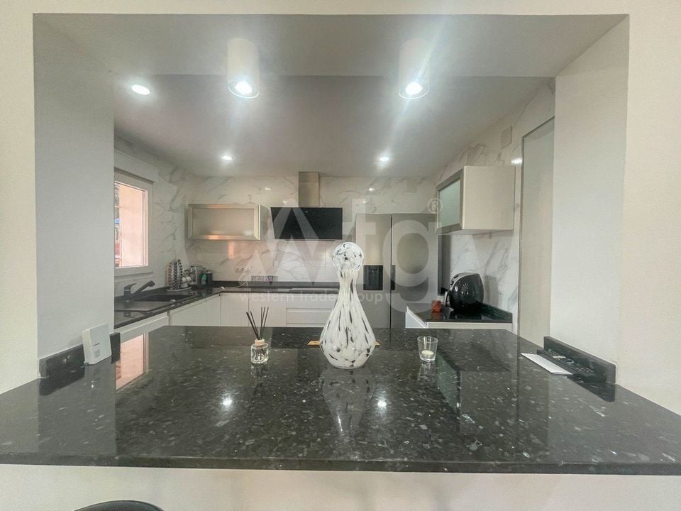 3 bedroom Villa in Calpe - IMBR75915 - Photo - 16