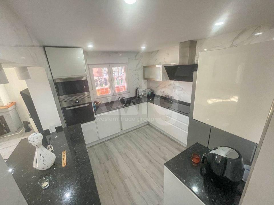 3 bedroom Villa in Calpe - IMBR75915 - Photo - 17