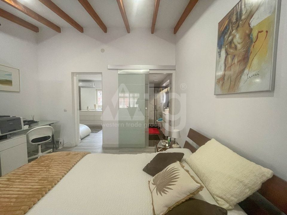 3 bedroom Villa in Calpe - IMBR75915 - Photo - 22