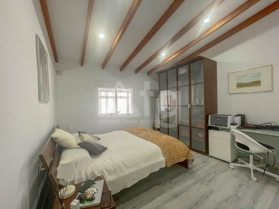 3 bedroom Villa in Calpe - IMBR75915 - Photo - 21
