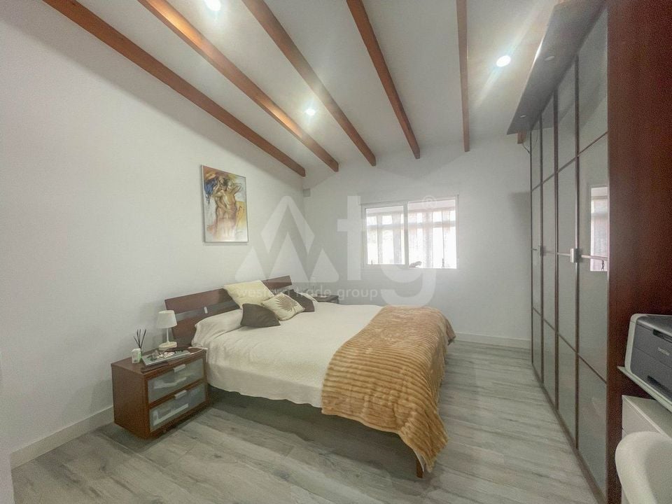 3 bedroom Villa in Calpe - IMBR75915 - Photo - 20