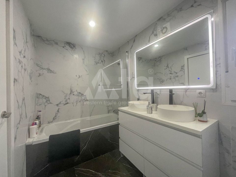 3 bedroom Villa in Calpe - IMBR75915 - Photo - 23