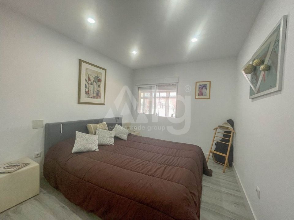 3 bedroom Villa in Calpe - IMBR75915 - Photo - 24
