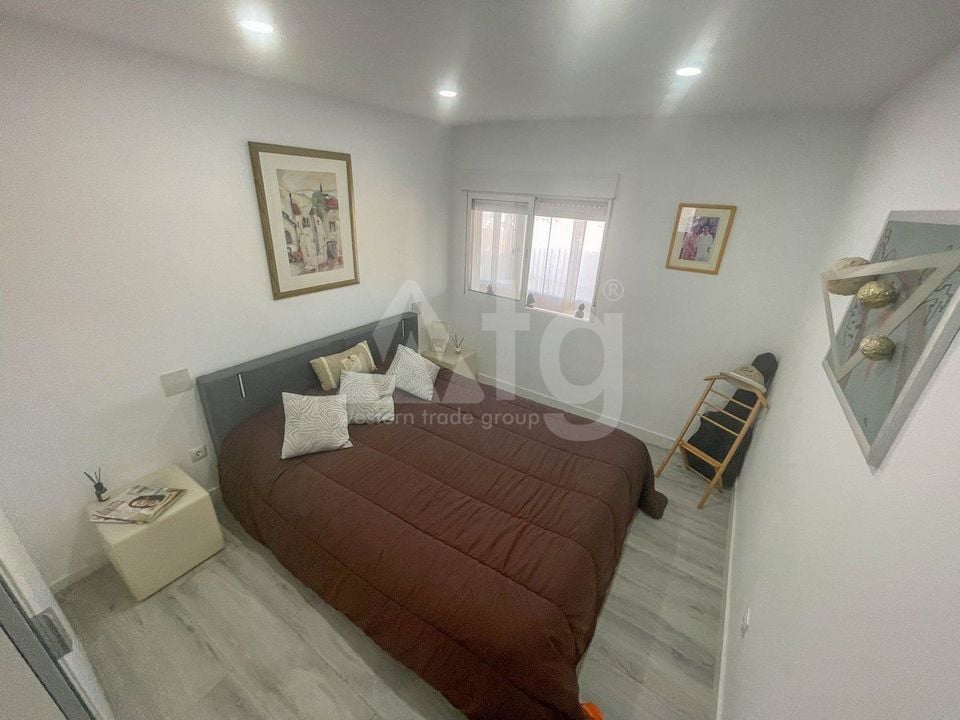 3 bedroom Villa in Calpe - IMBR75915 - Photo - 25
