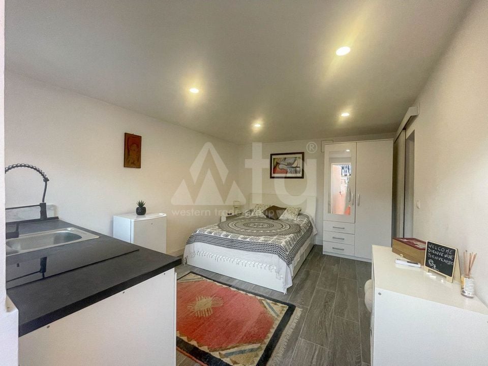 3 bedroom Villa in Calpe - IMBR75915 - Photo - 26