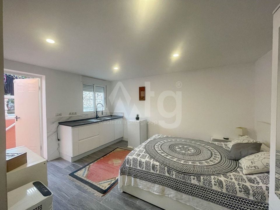 3 bedroom Villa in Calpe - IMBR75915 - Photo - 27
