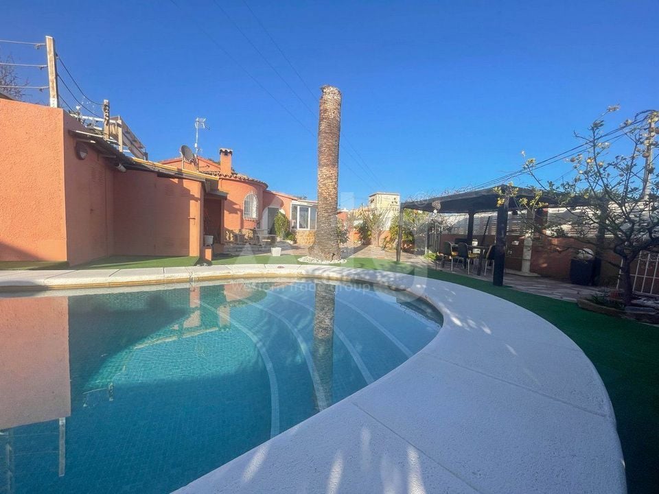3 bedroom Villa in Calpe - IMBR75915 - Photo - 37
