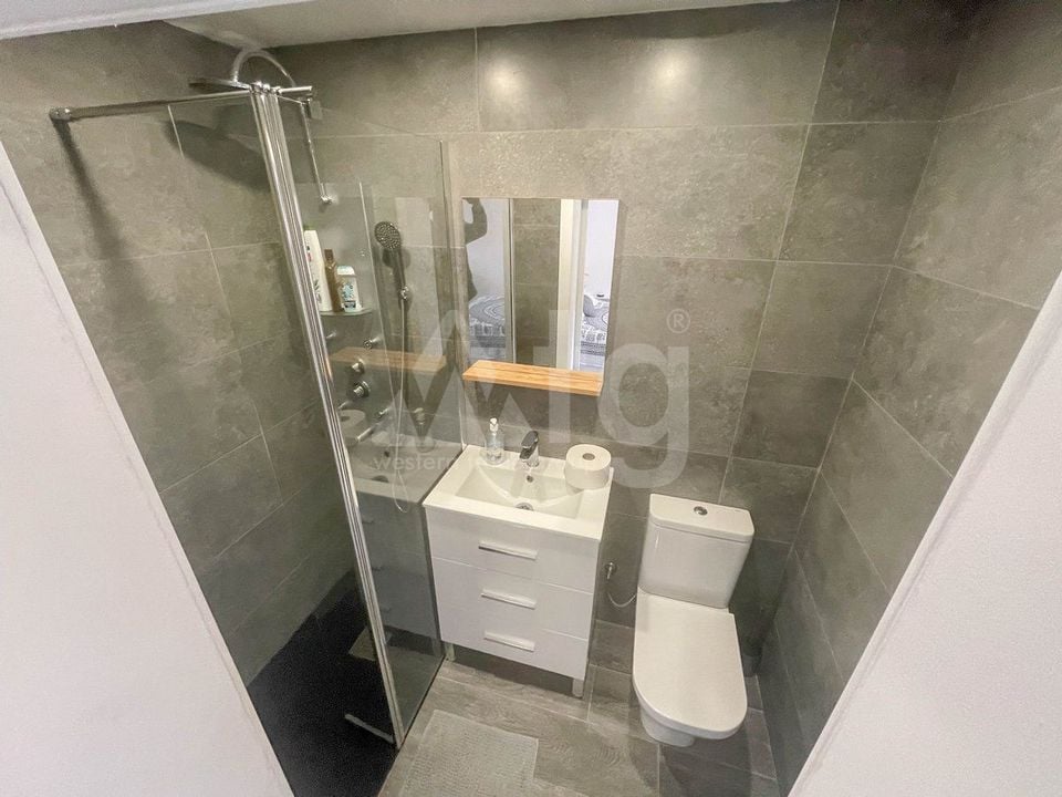 3 bedroom Villa in Calpe - IMBR75915 - Photo - 28