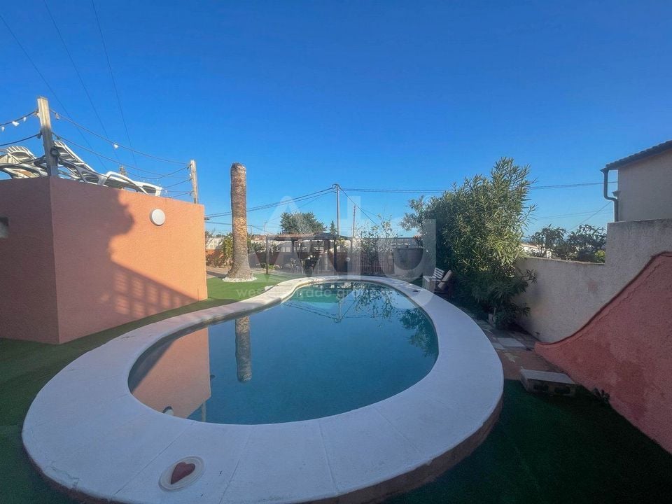 3 bedroom Villa in Calpe - IMBR75915 - Photo - 4