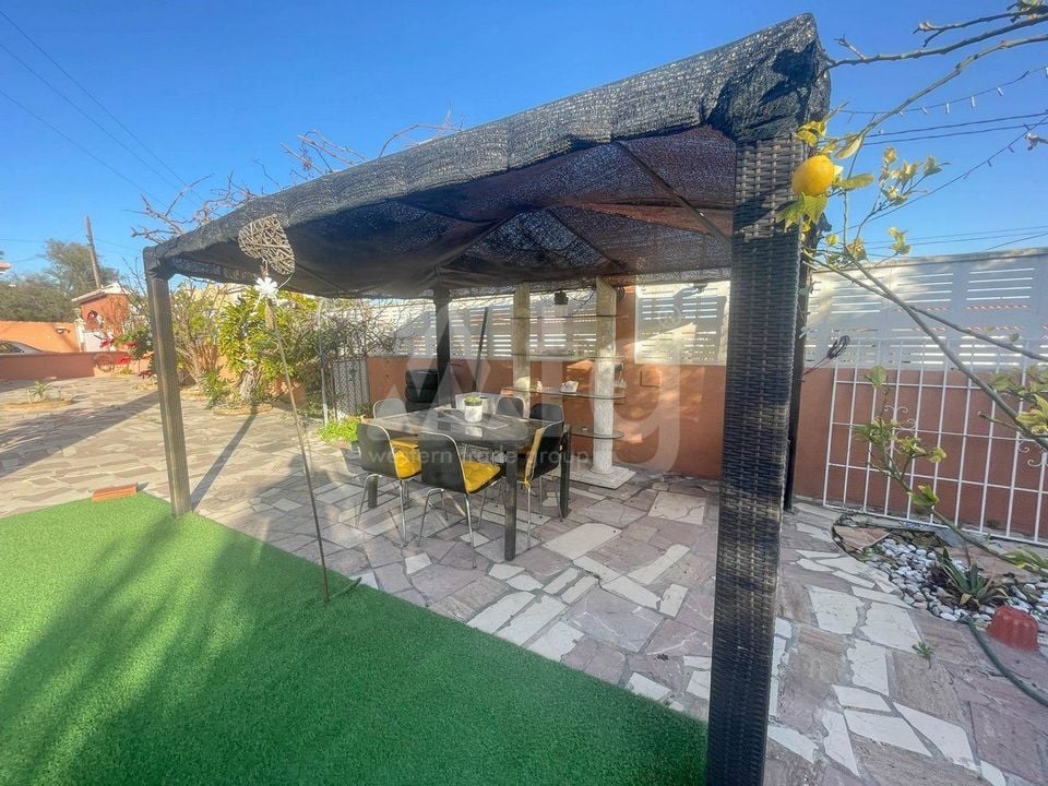3 bedroom Villa in Calpe - IMBR75915 - Photo - 31