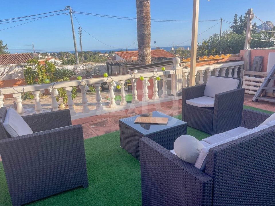 3 bedroom Villa in Calpe - IMBR75915 - Photo - 30