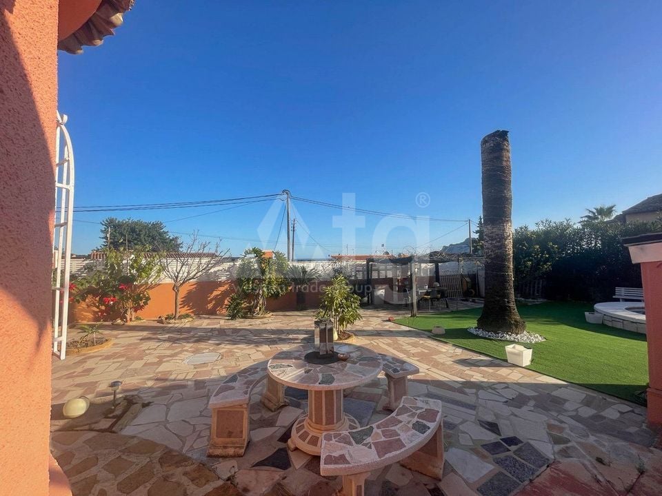 3 bedroom Villa in Calpe - IMBR75915 - Photo - 32