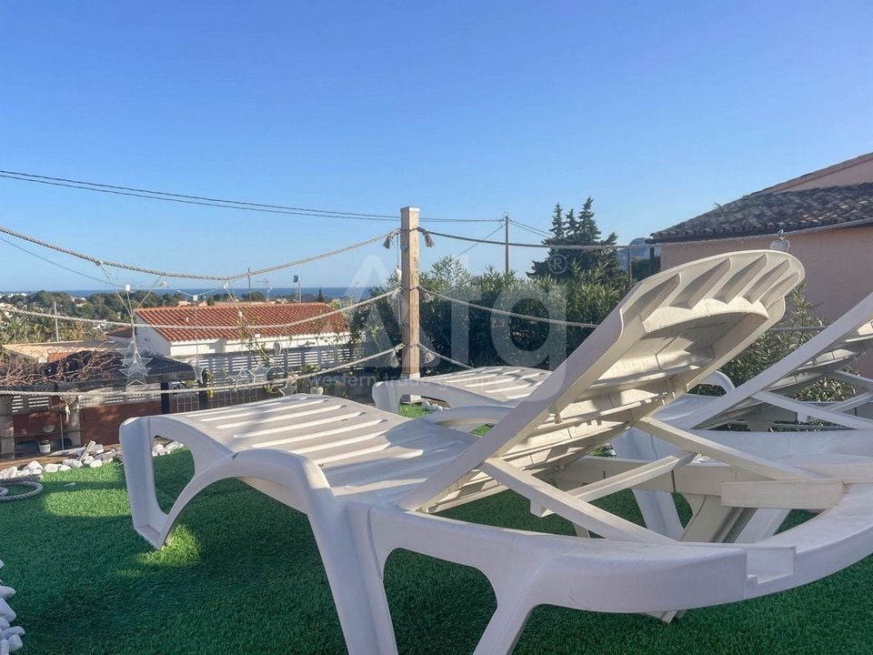 3 bedroom Villa in Calpe - IMBR75915 - Photo - 33