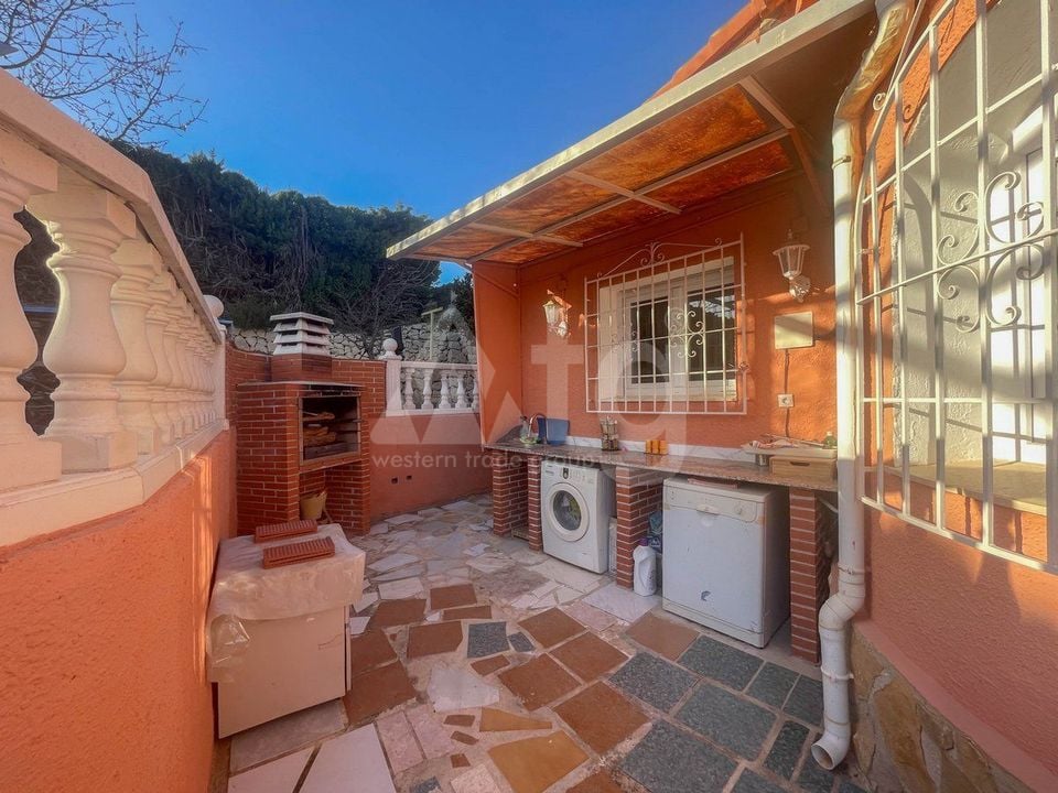 3 bedroom Villa in Calpe - IMBR75915 - Photo - 34