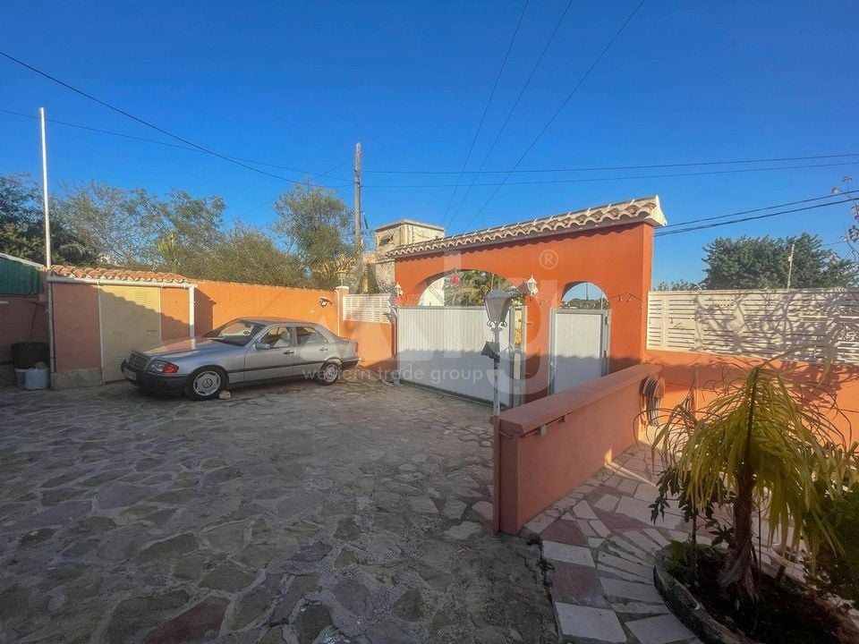 3 bedroom Villa in Calpe - IMBR75915 - Photo - 36