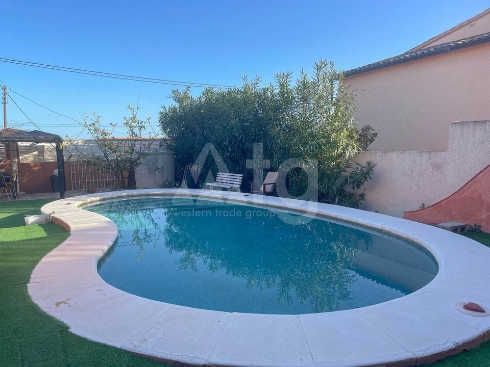 3 bedroom Villa in Calpe - IMBR75915 - Photo - 5