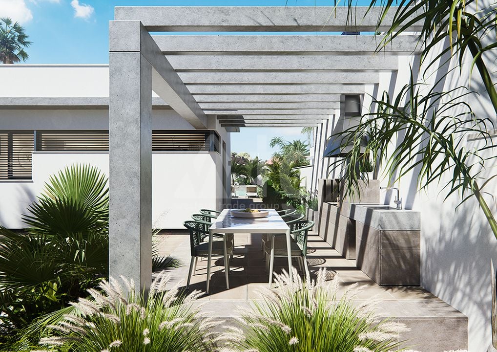 3 bedroom Villa in San Javier - NP100668 - Photo - 15