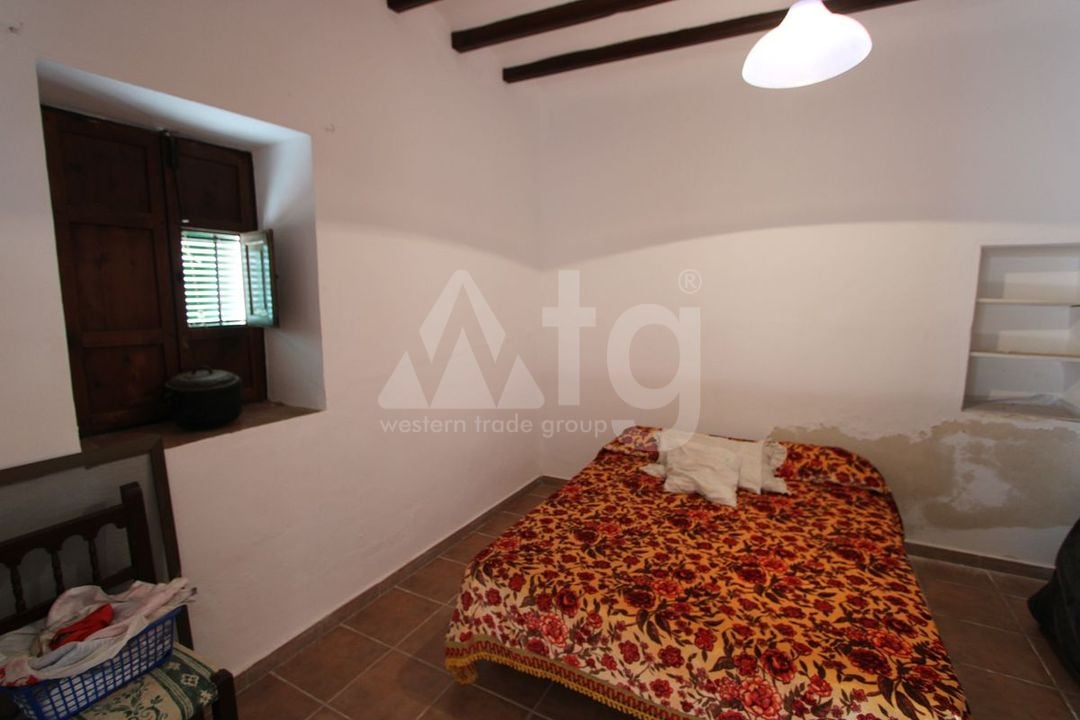 4 bedroom Villa in Ondara - PGP76244 - Photo - 8