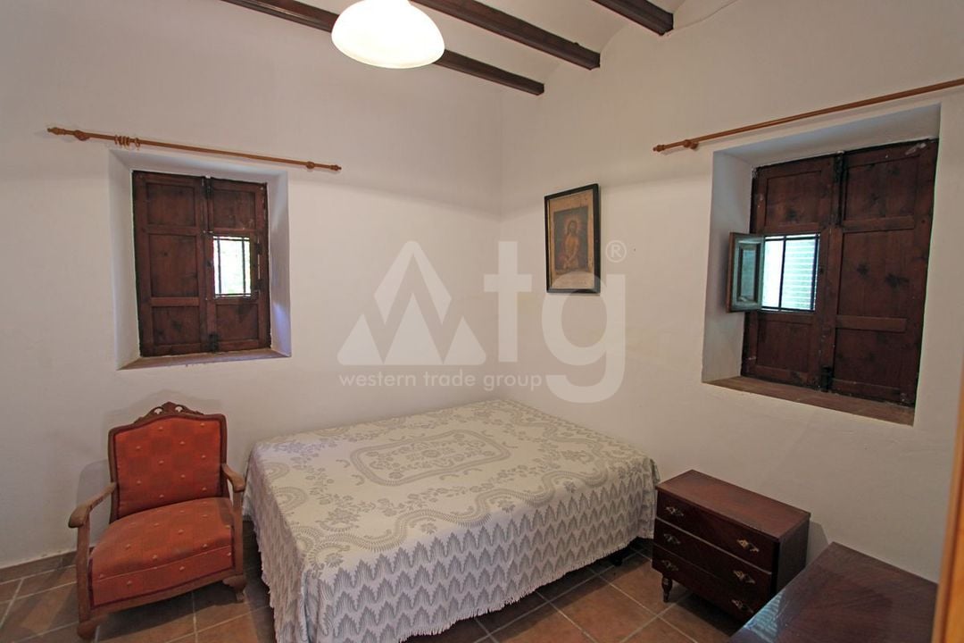 4 bedroom Villa in Ondara - PGP76244 - Photo - 6