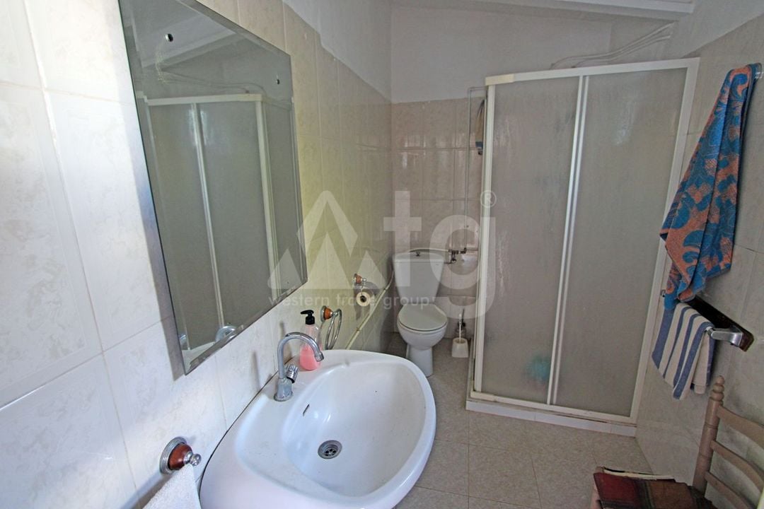 4 bedroom Villa in Ondara - PGP76244 - Photo - 10