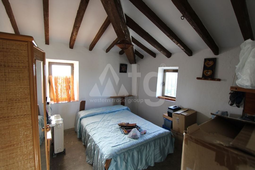 4 bedroom Villa in Ondara - PGP76244 - Photo - 7
