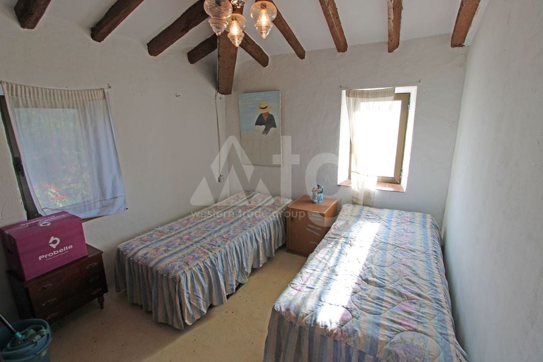 4 bedroom Villa in Ondara - PGP76244 - Photo - 9