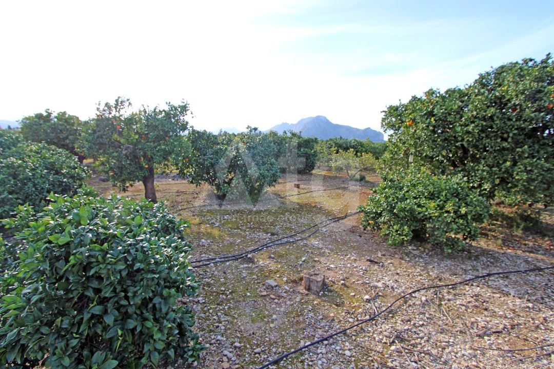 4 bedroom Villa in Ondara - PGP76244 - Photo - 14
