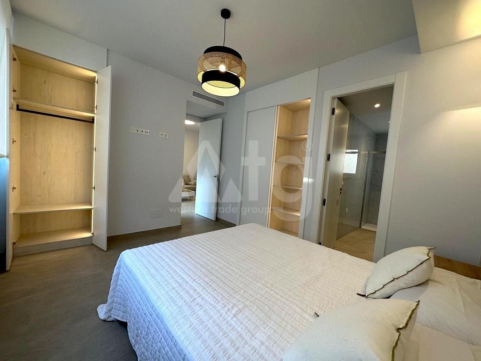 Penthouse de 2 chambres à Torrevieja - SV76290 - Photo - 6