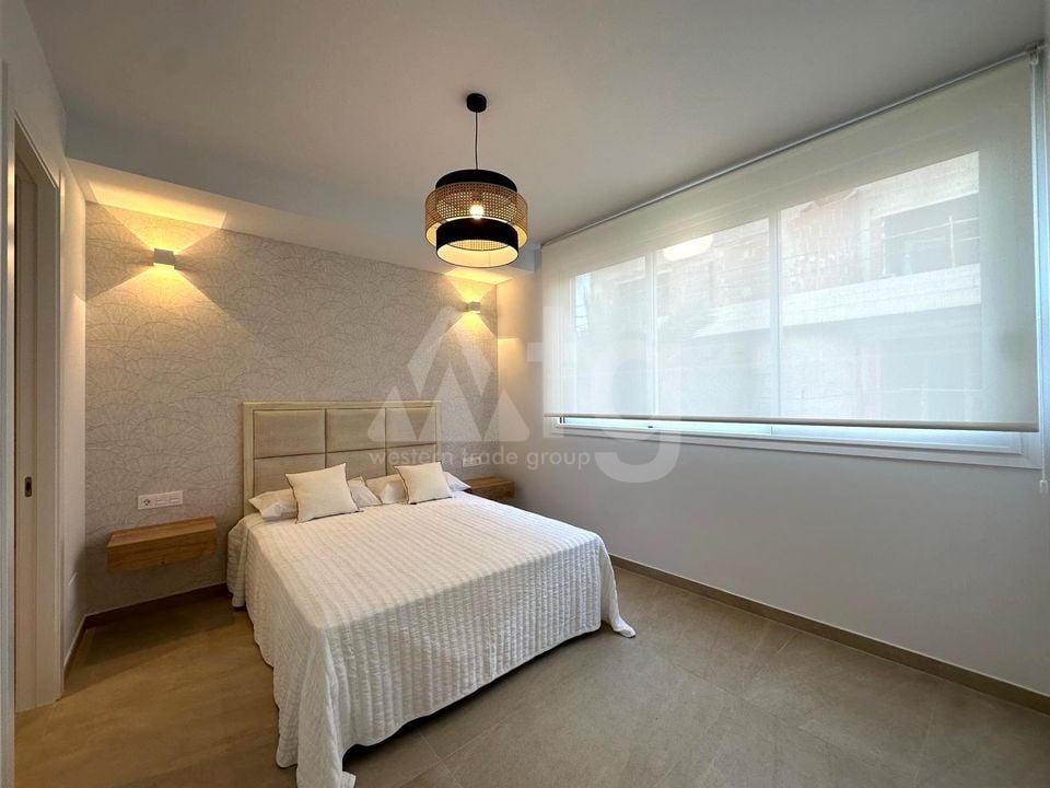 Penthouse de 2 chambres à Torrevieja - SV76290 - Photo - 4