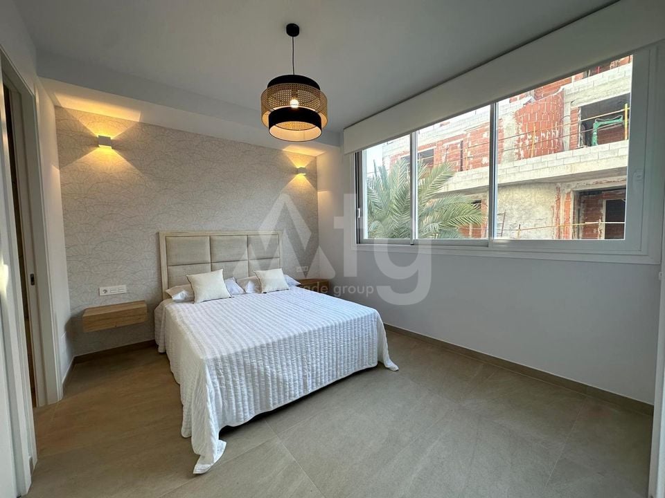 Penthouse de 2 chambres à Torrevieja - SV76290 - Photo - 3