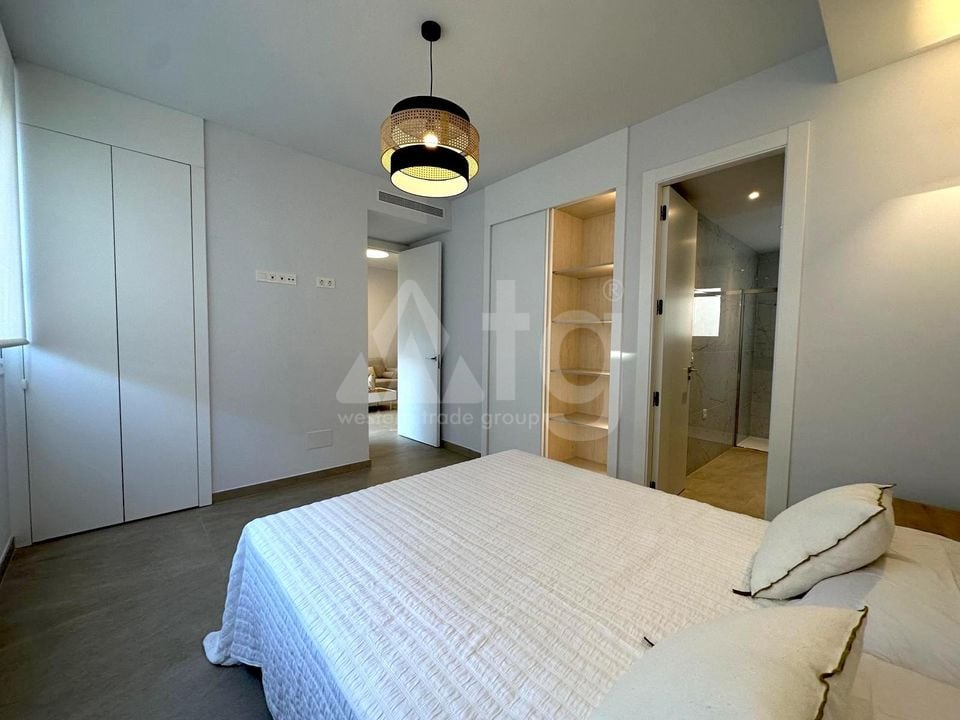 Penthouse de 2 chambres à Torrevieja - SV76290 - Photo - 5