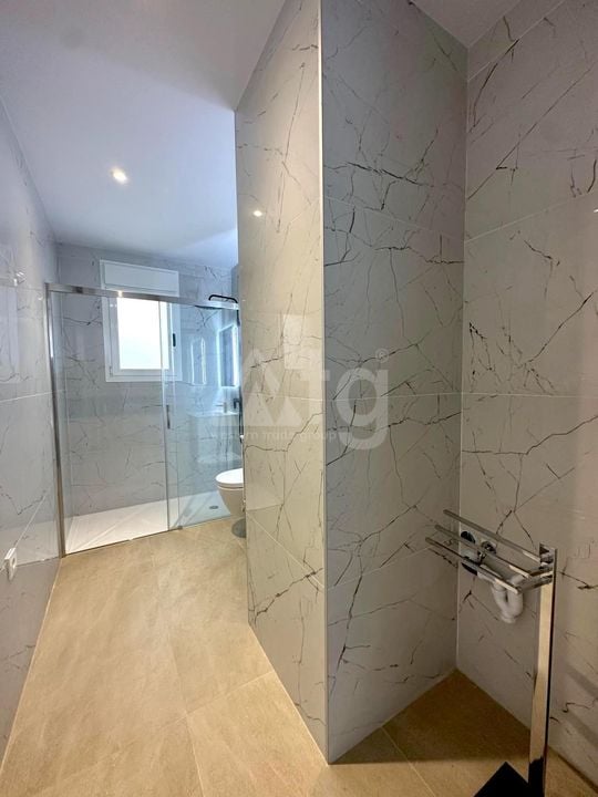Penthouse de 2 chambres à Torrevieja - SV76290 - Photo - 8