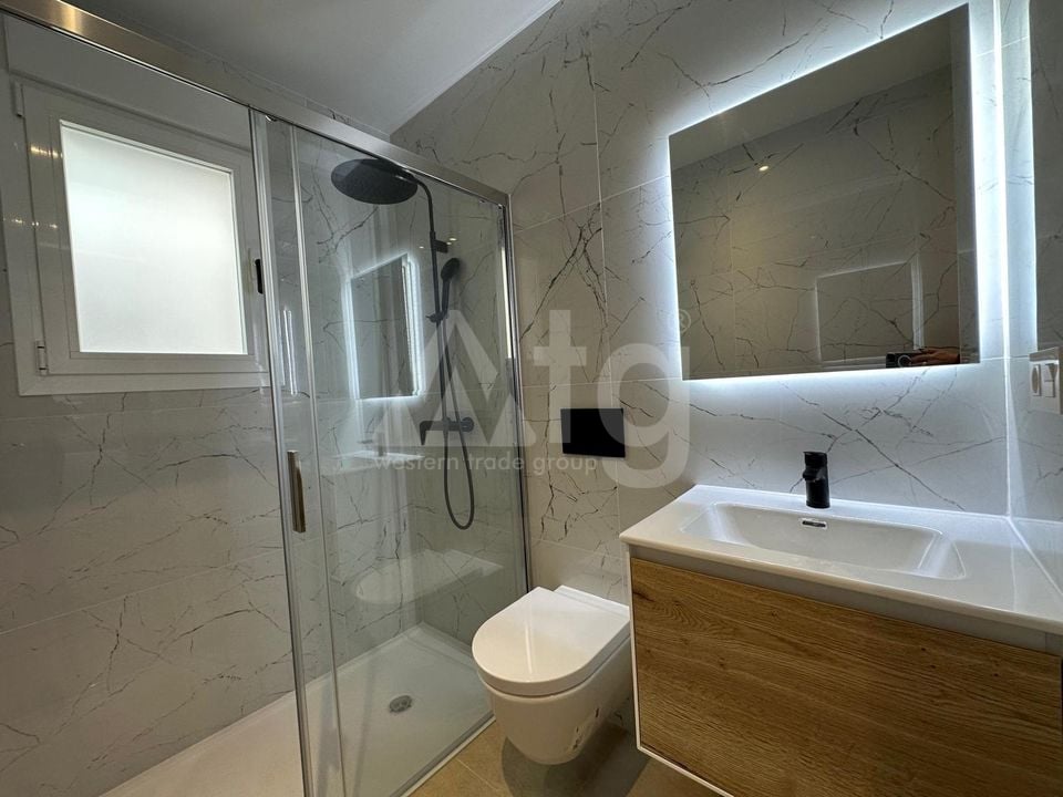 Penthouse de 2 chambres à Torrevieja - SV76290 - Photo - 9