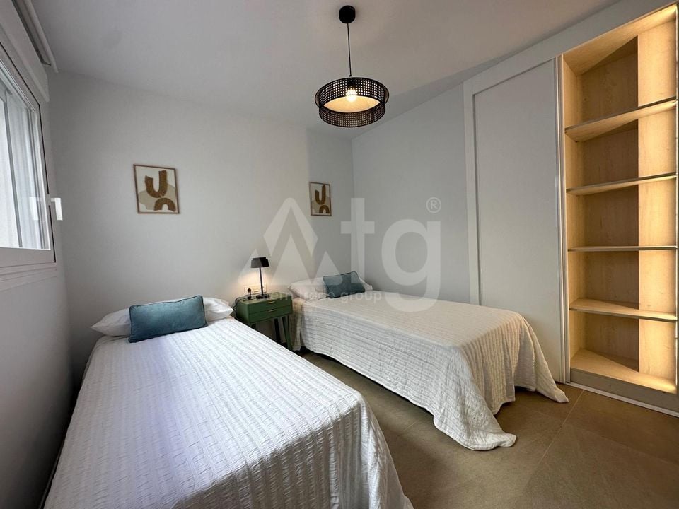 Penthouse de 2 chambres à Torrevieja - SV76290 - Photo - 7