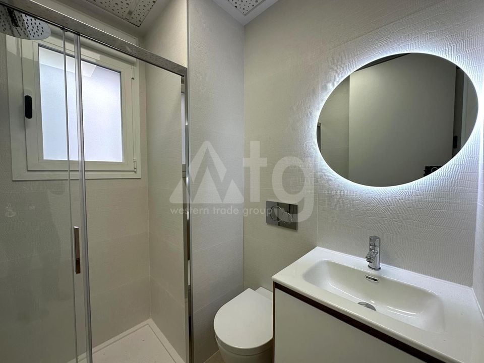 Penthouse de 2 chambres à Torrevieja - SV76290 - Photo - 10