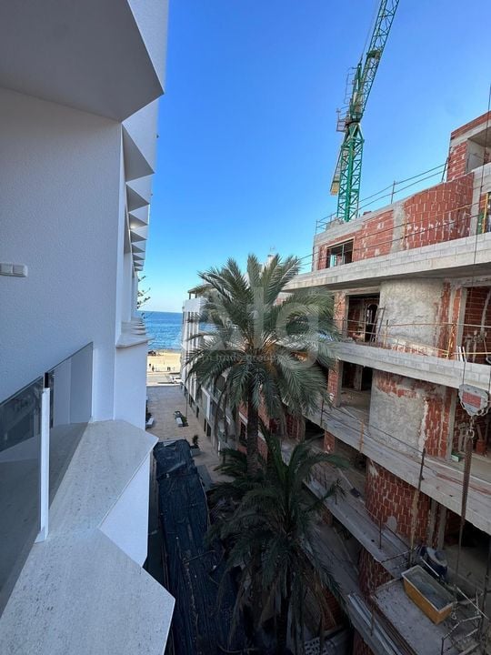 Penthouse de 2 chambres à Torrevieja - SV76290 - Photo - 12
