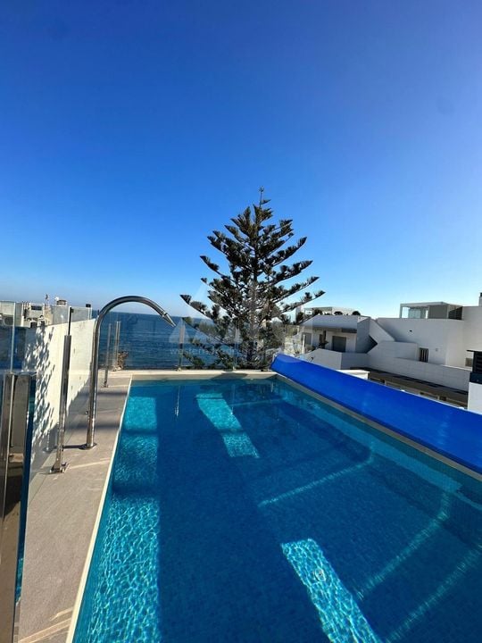 Penthouse de 2 chambres à Torrevieja - SV76290 - Photo - 13