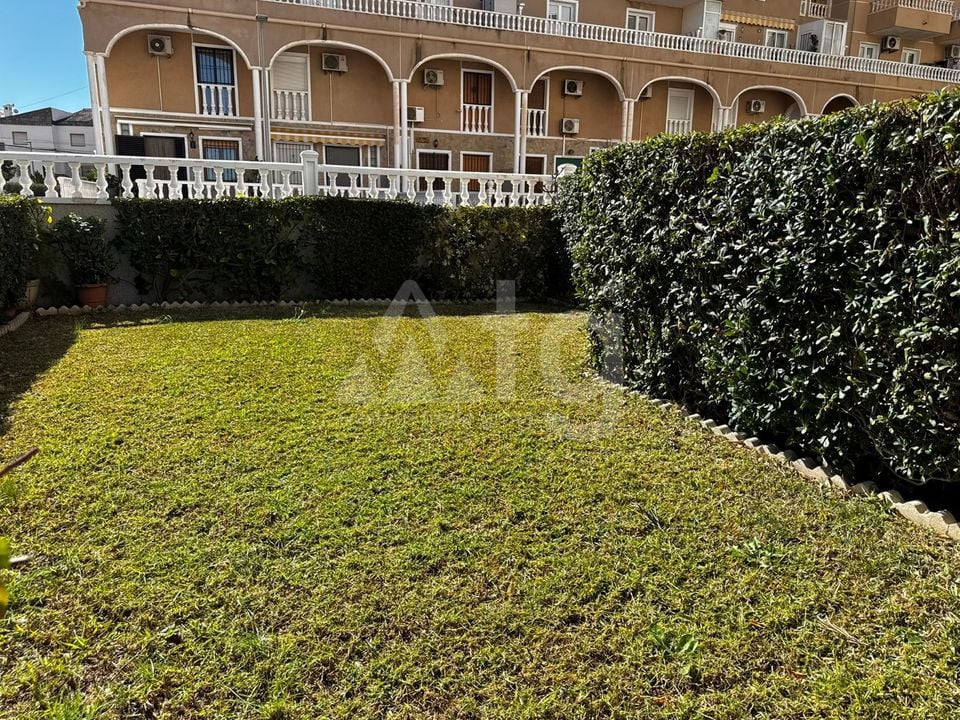 Appartement de 2 chambres à Punta Prima - LR76508 - Photo - 14