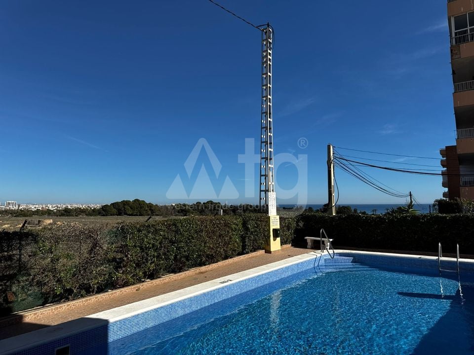 Appartement de 2 chambres à Punta Prima - LR76508 - Photo - 17