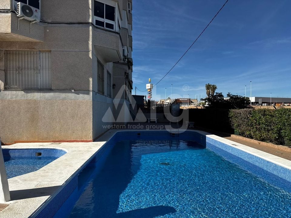 Appartement de 2 chambres à Punta Prima - LR76508 - Photo - 15
