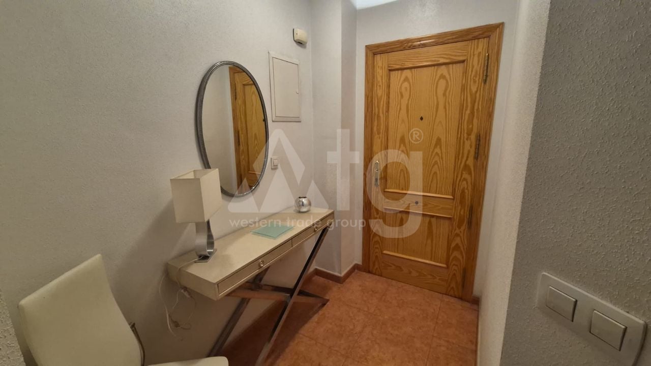 3 bedroom Apartment in Murcia - SPB76519 - Photo - 8