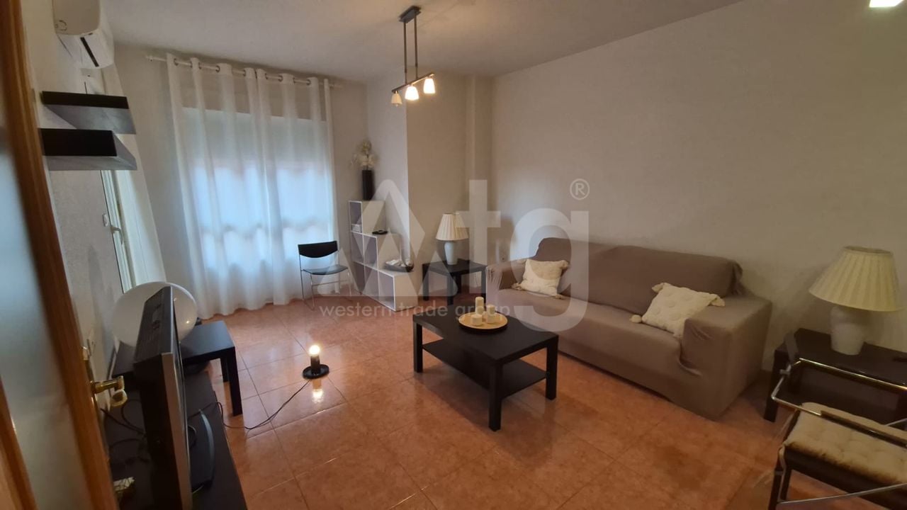 3 bedroom Apartment in Murcia - SPB76519 - Photo - 1