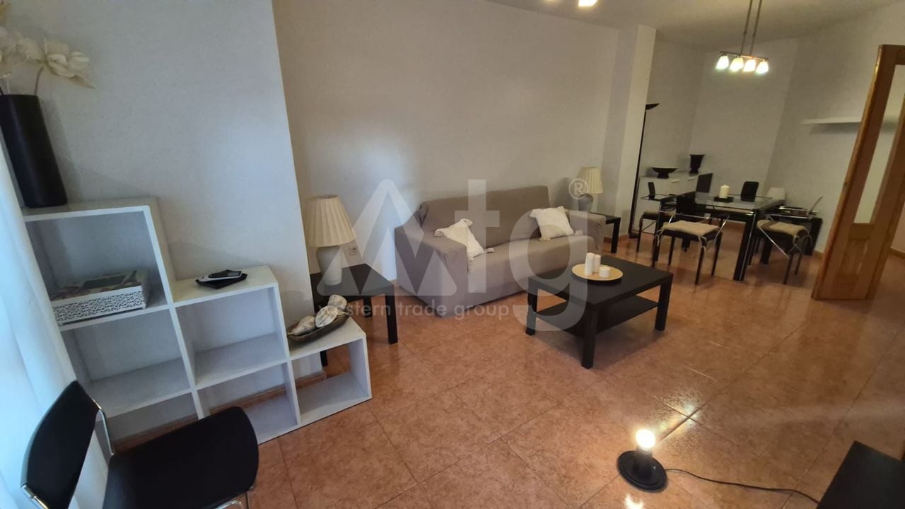 3 bedroom Apartment in Murcia - SPB76519 - Photo - 2