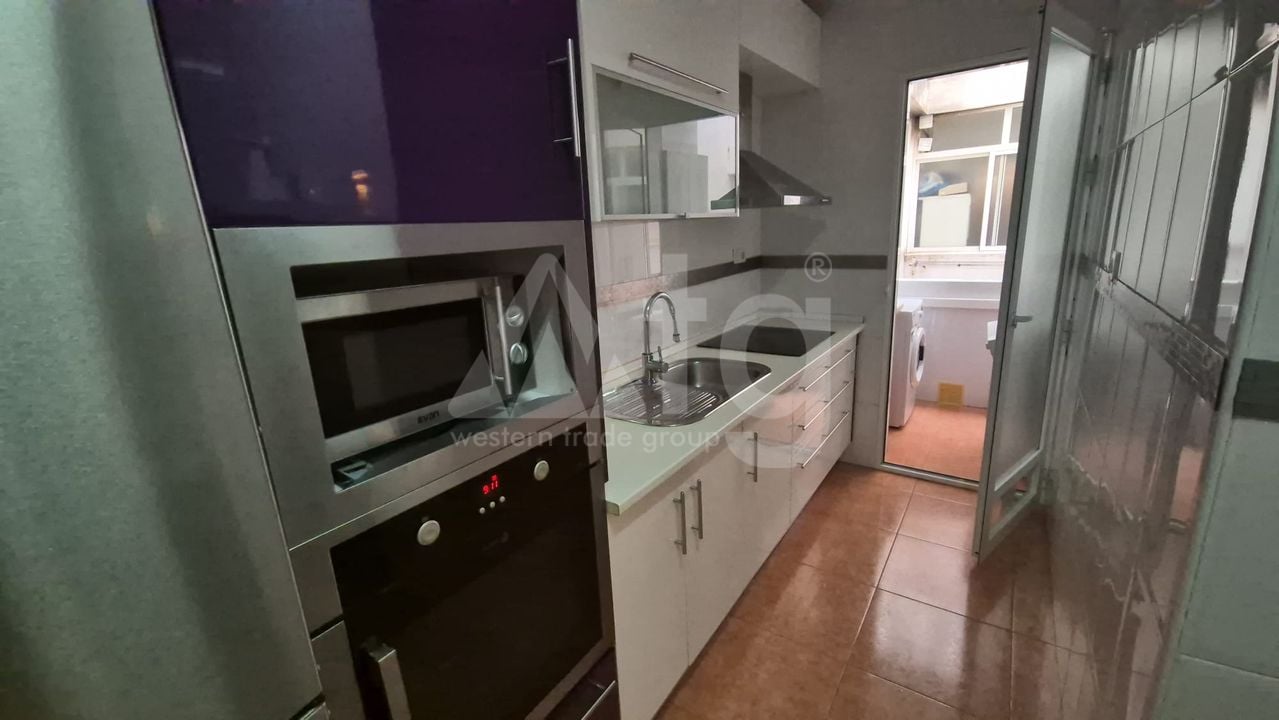 3 bedroom Apartment in Murcia - SPB76519 - Photo - 3