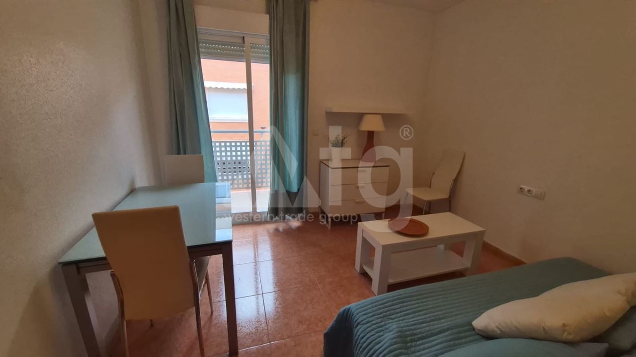 3 bedroom Apartment in Murcia - SPB76519 - Photo - 5