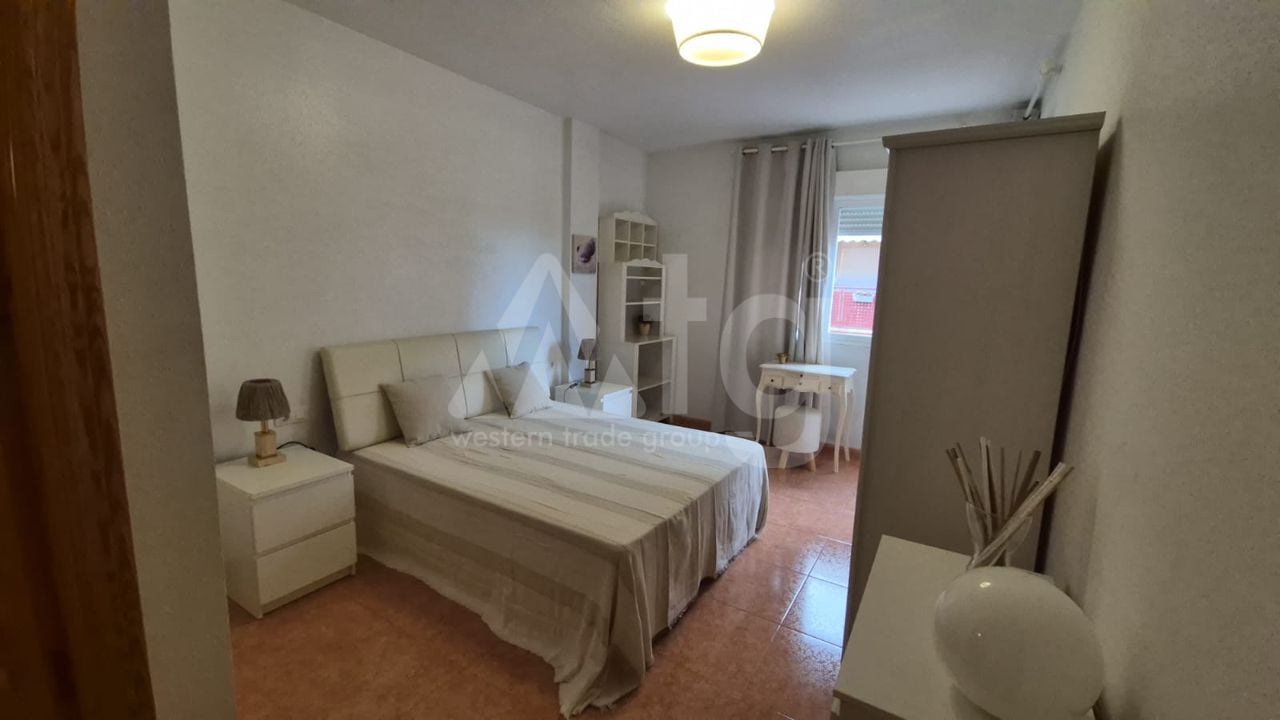 3 bedroom Apartment in Murcia - SPB76519 - Photo - 4