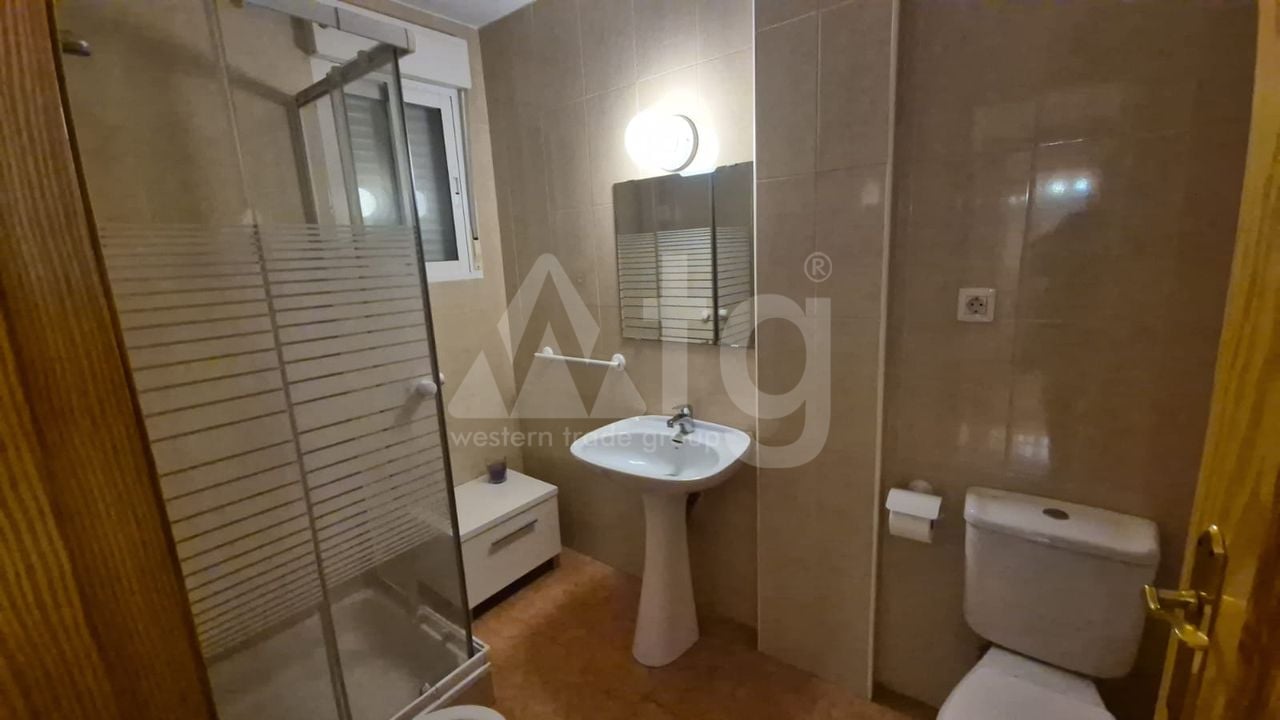 3 bedroom Apartment in Murcia - SPB76519 - Photo - 7