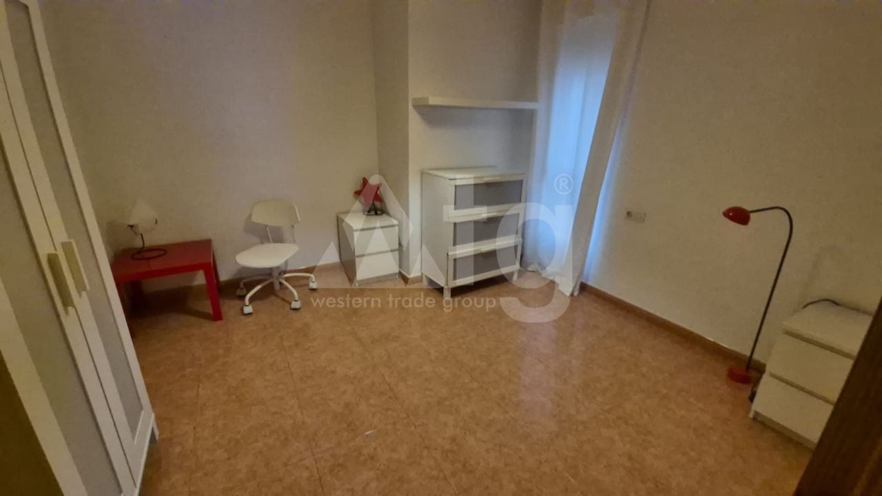 3 bedroom Apartment in Murcia - SPB76519 - Photo - 6