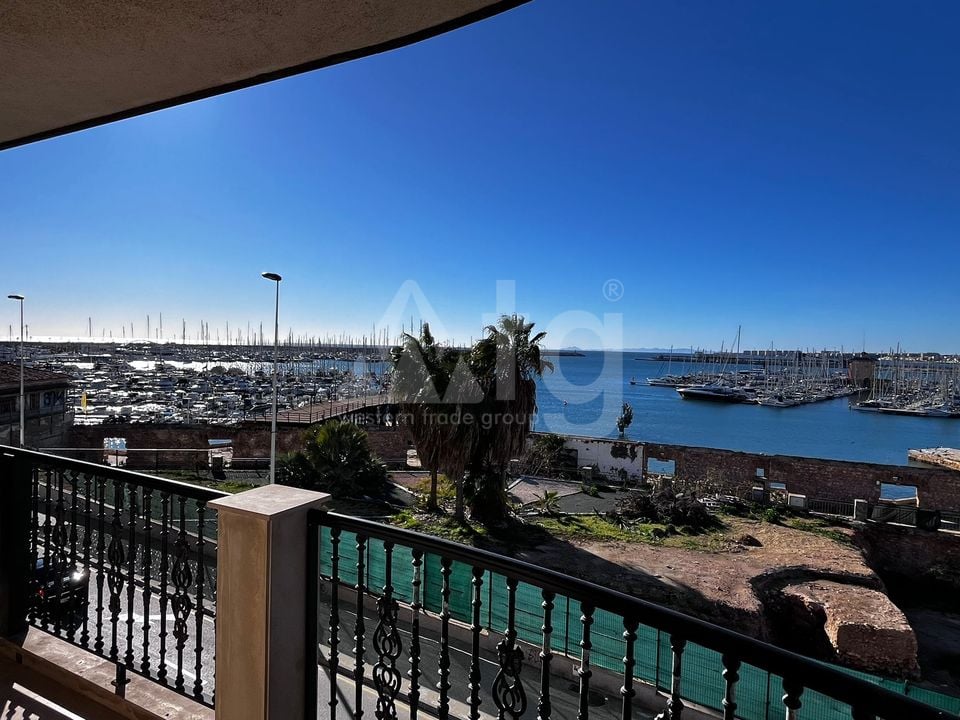 Appartement de 3 chambres à Torrevieja - TT76523 - Photo - 34