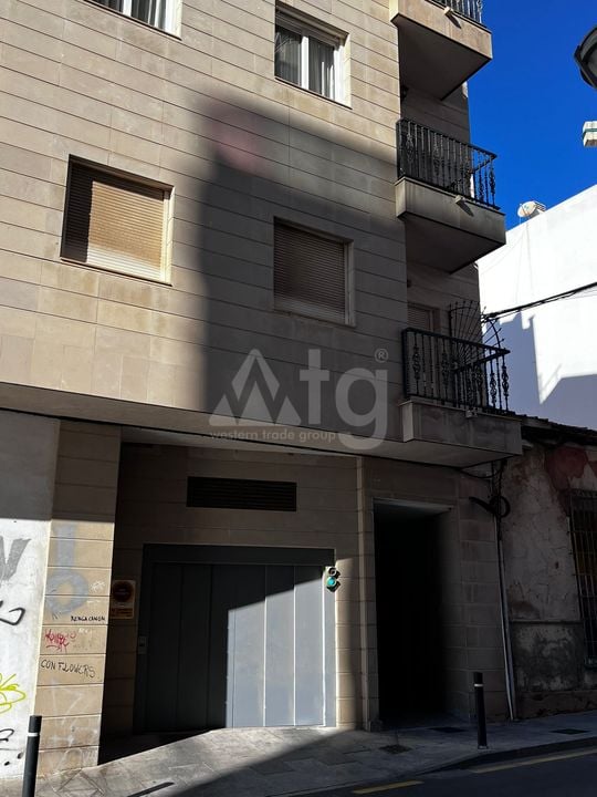 Appartement de 3 chambres à Torrevieja - TT76523 - Photo - 32